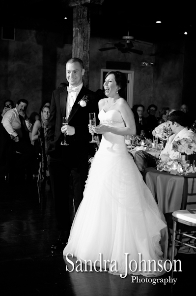 Best New Orleans wedding photographer - Sandra Johnson (SJFoto.com)